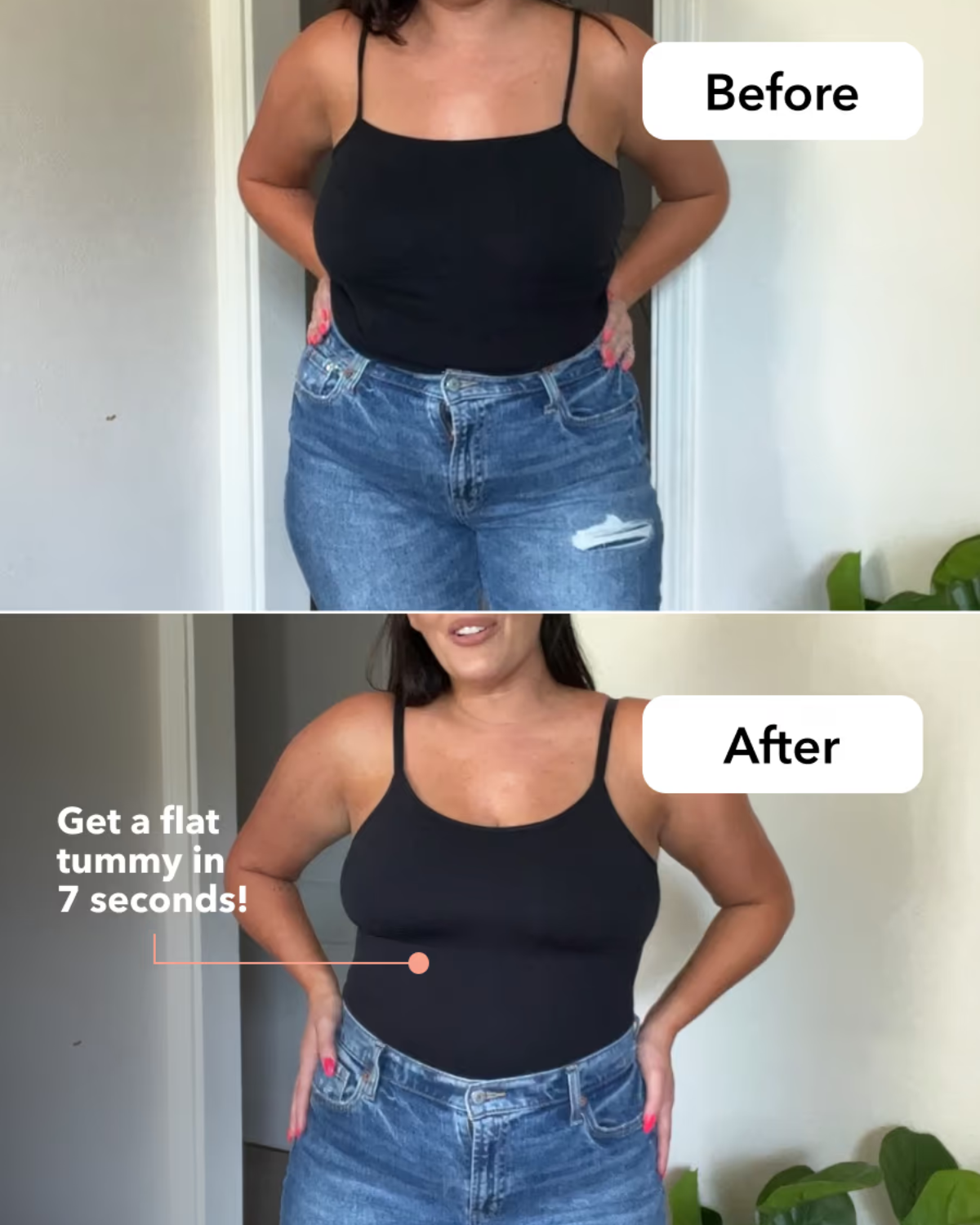 Contour Sculpt Bodysuit