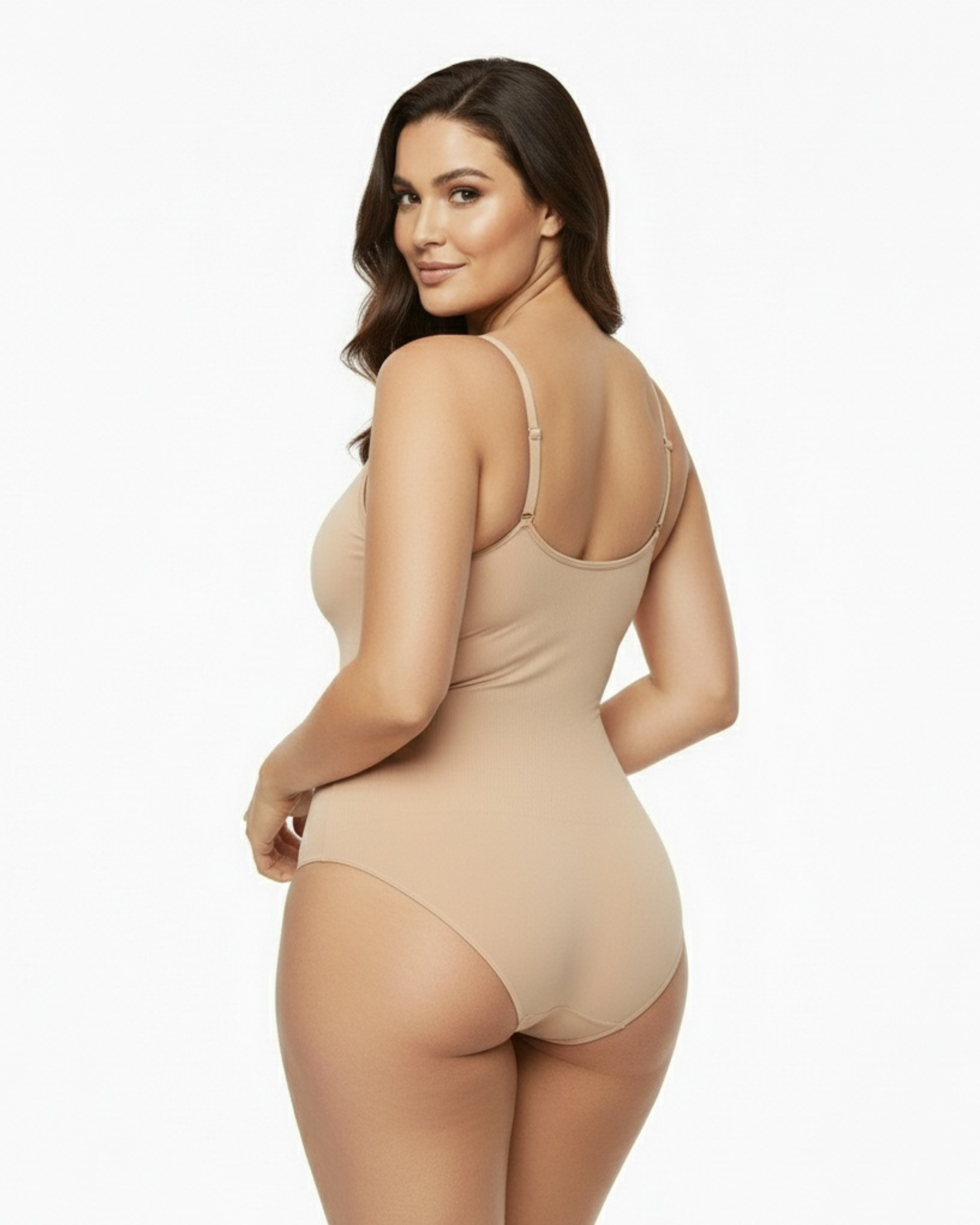 Elowise Sculpt Bodysuit
