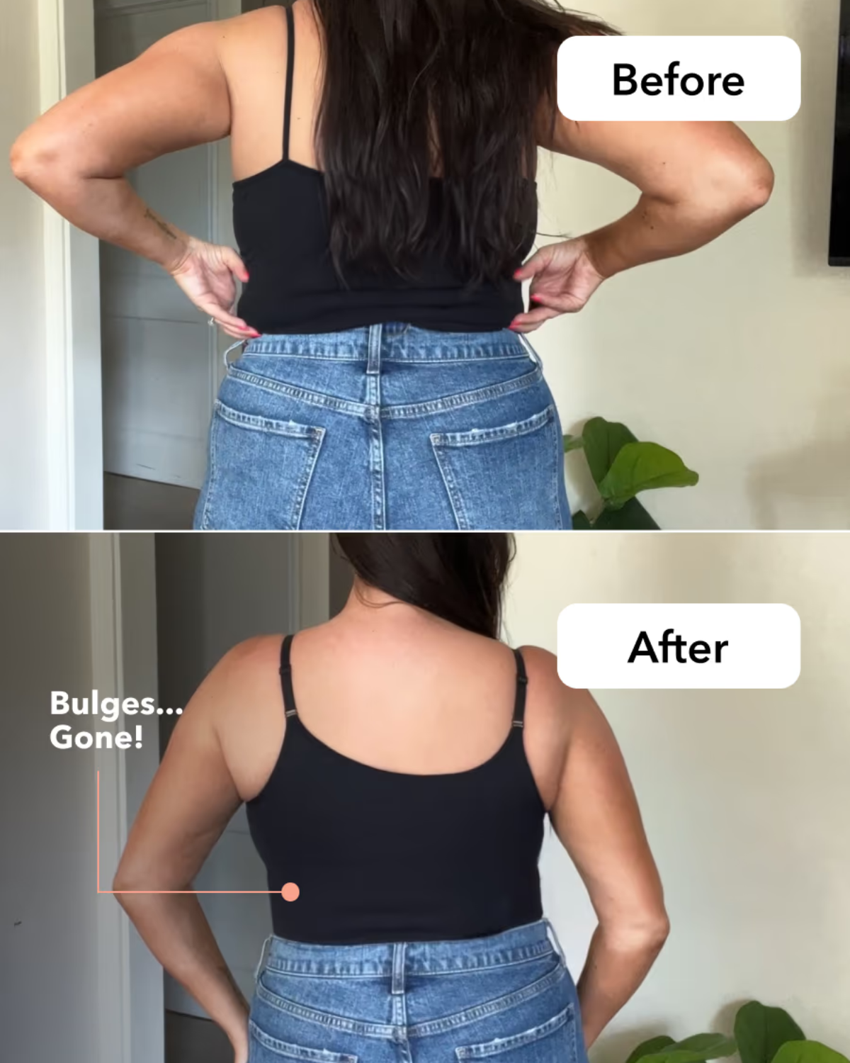 Contour Sculpt Bodysuit