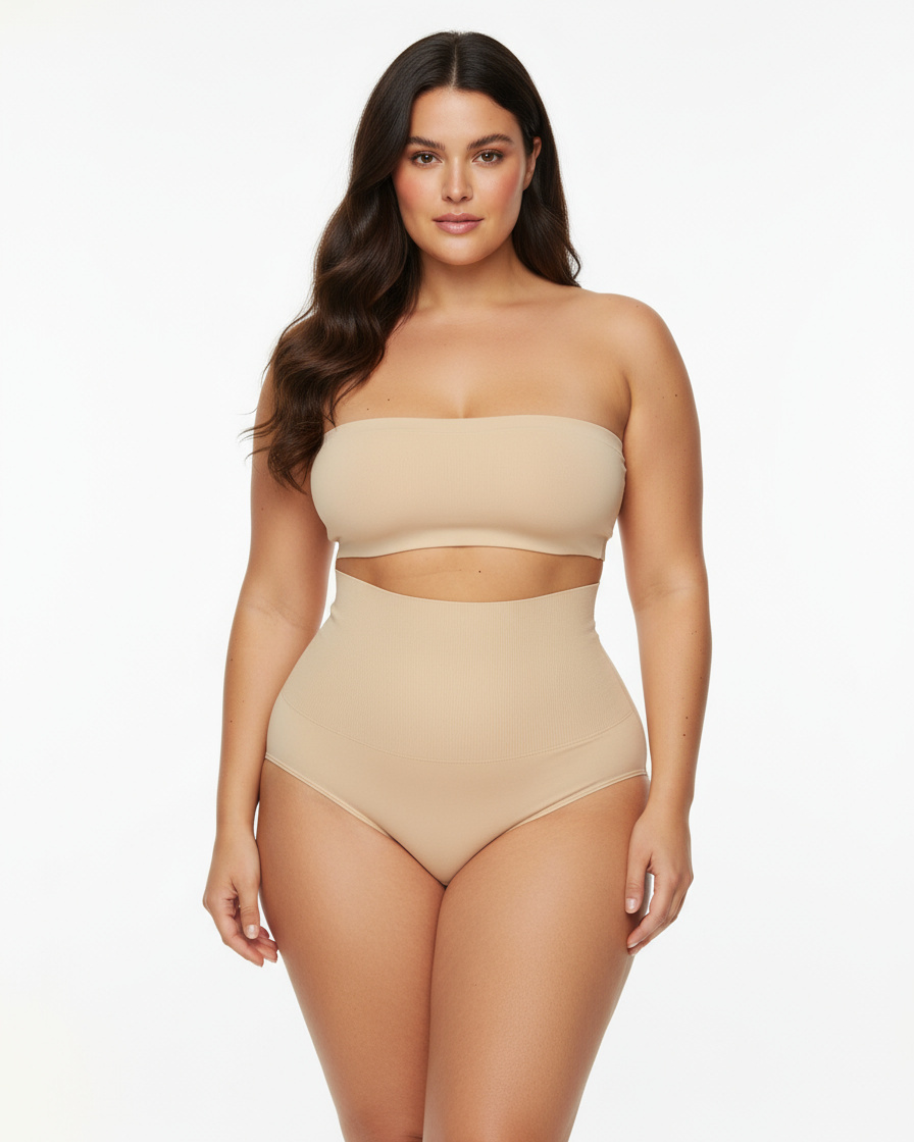 Elowise Nude Thong