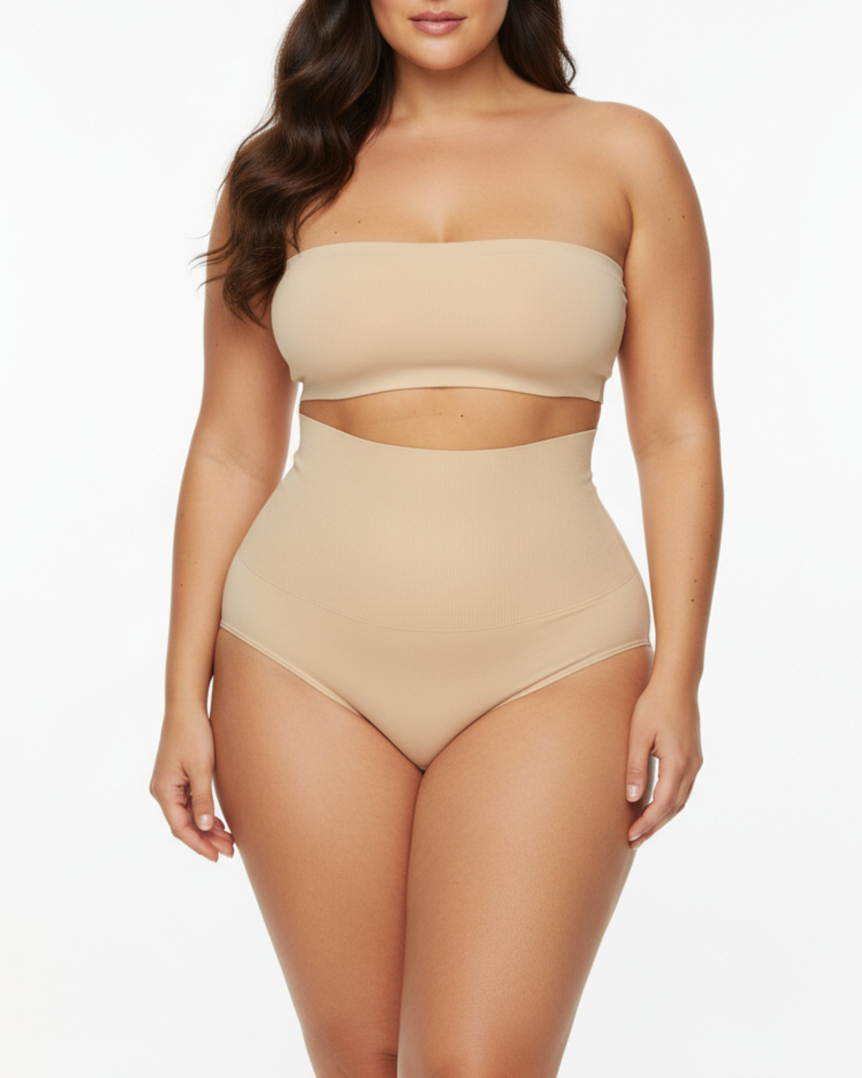 Elowise Nude Thong