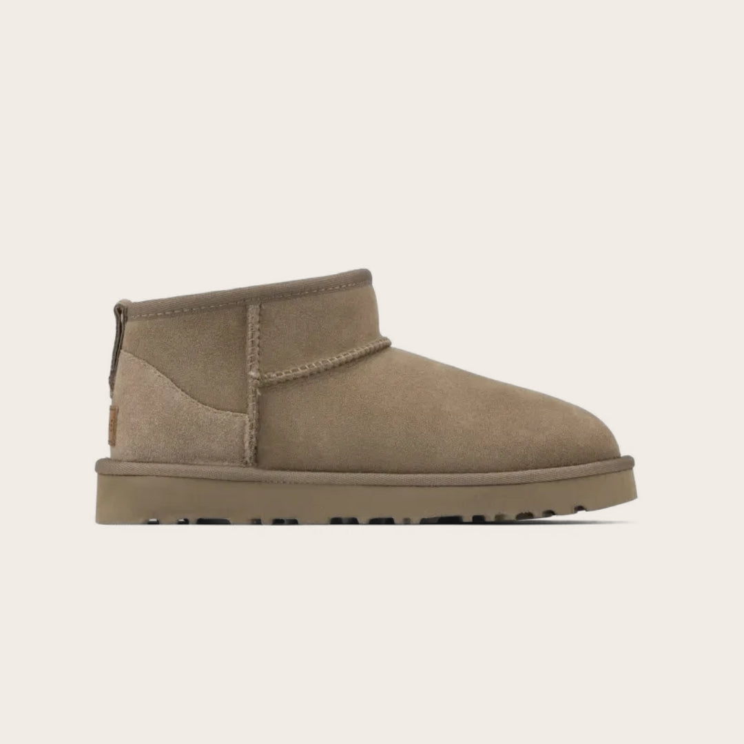 Aria Ultra Mini Boots
