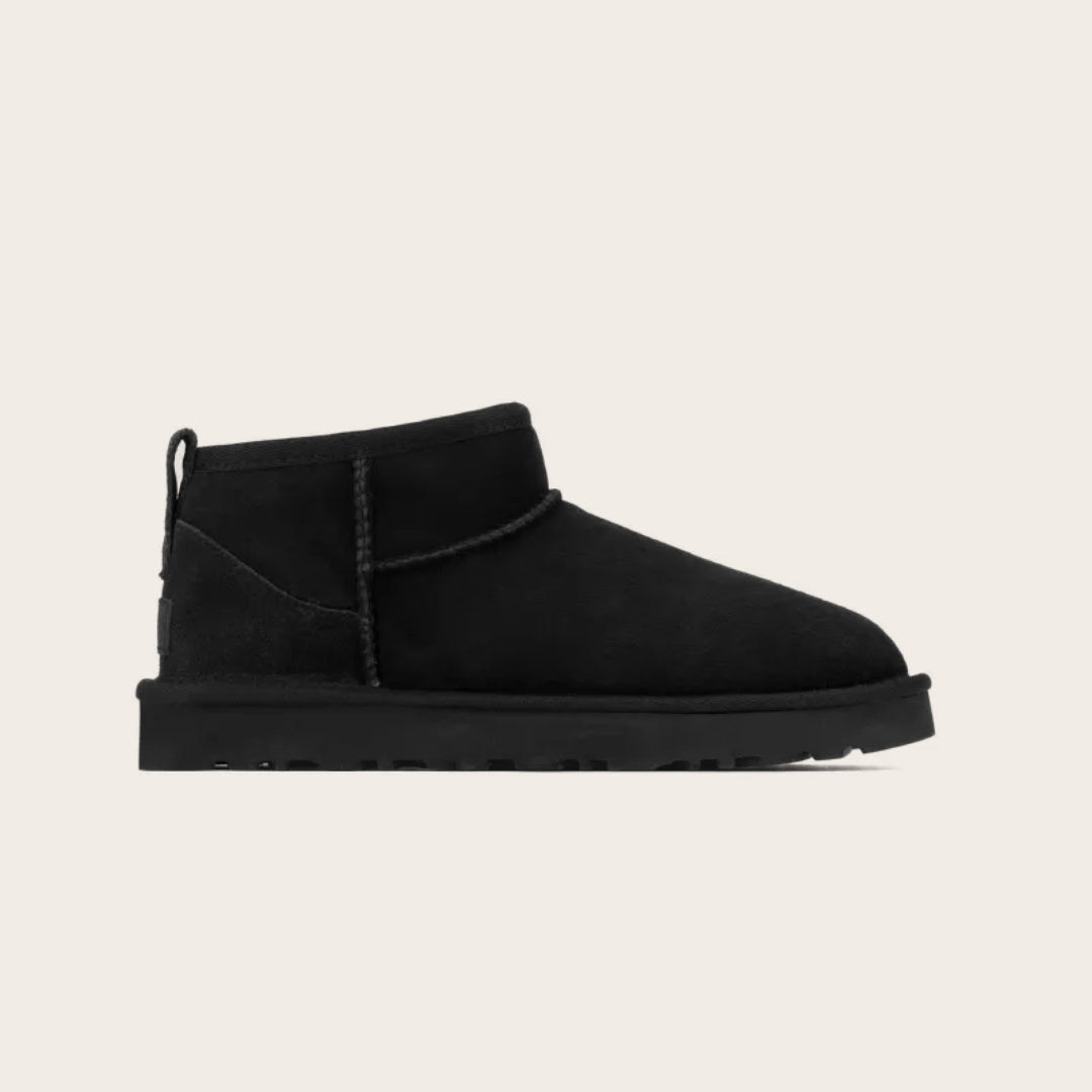 Aria Ultra Mini Boots