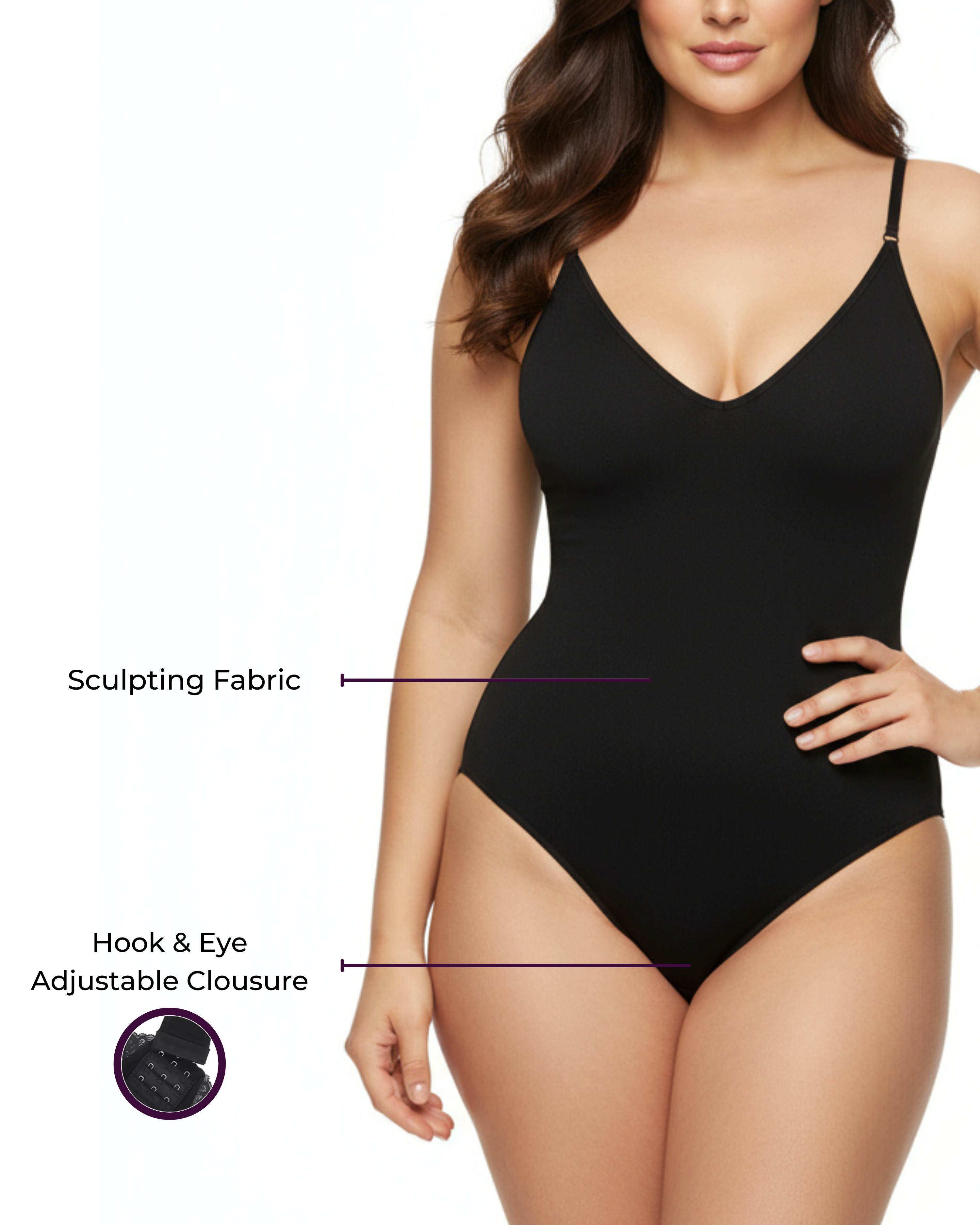 Contour Sculpt Bodysuit