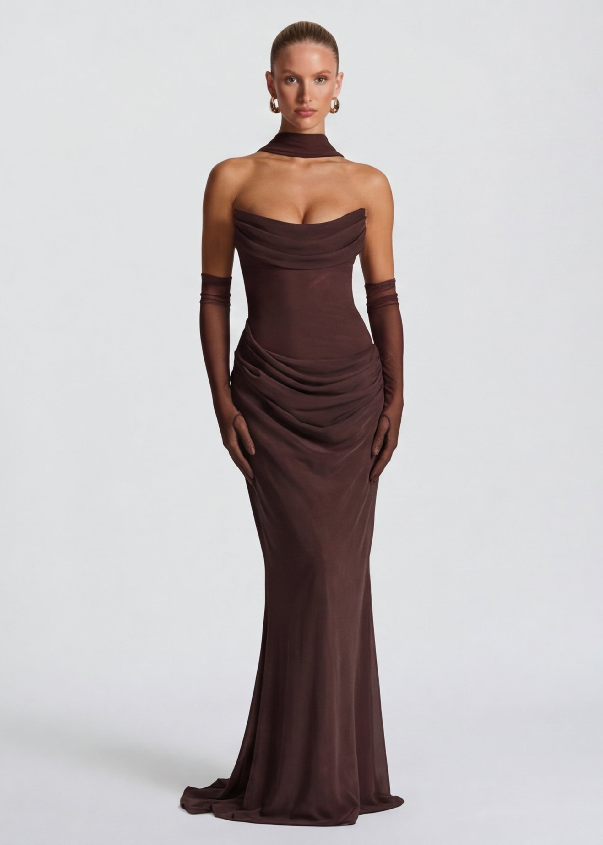 Muse Maxi Dress