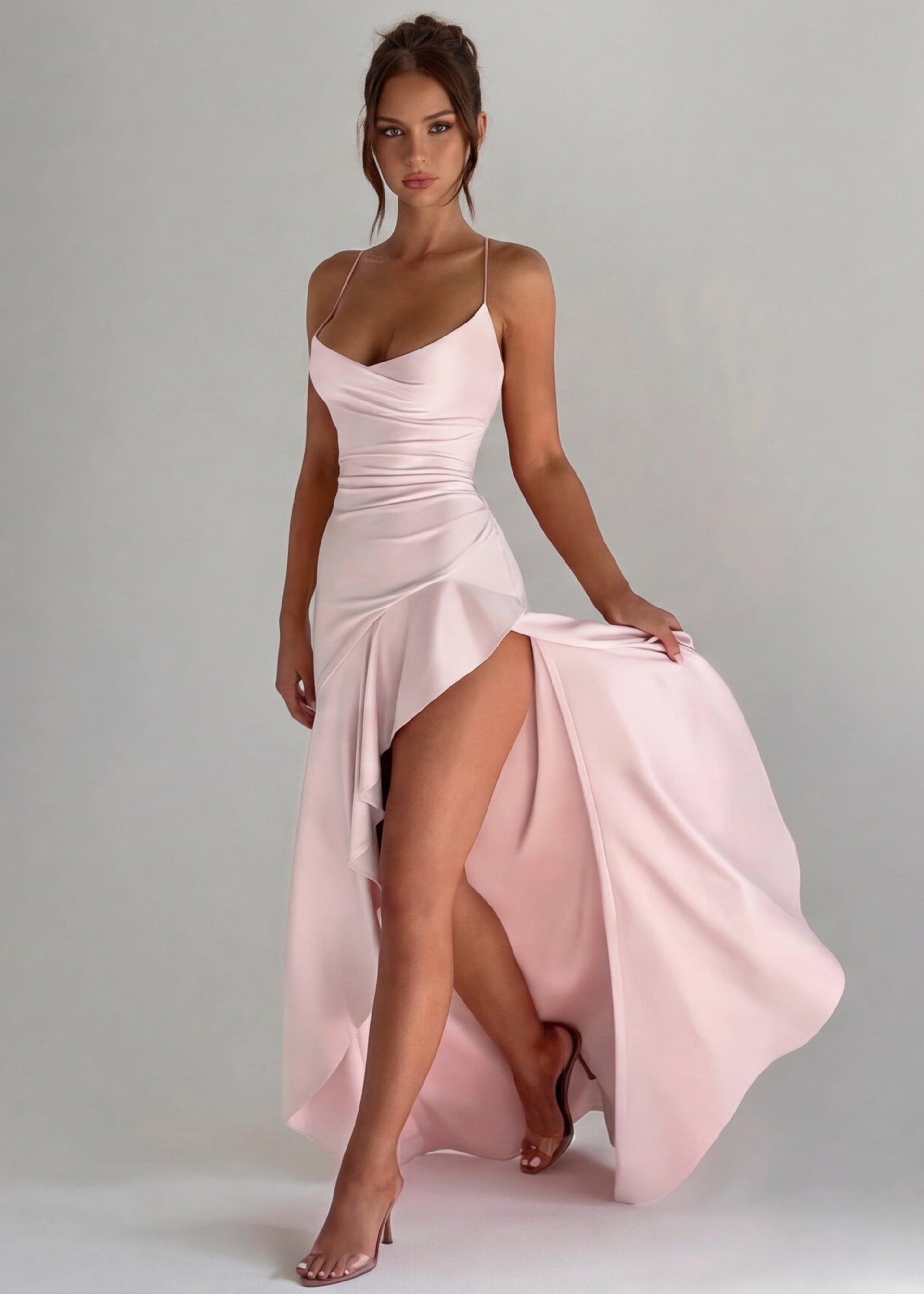 Muse Gown