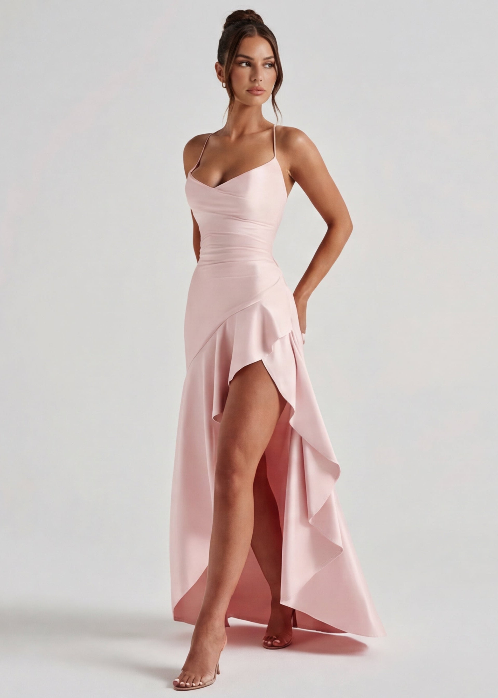 Muse Gown