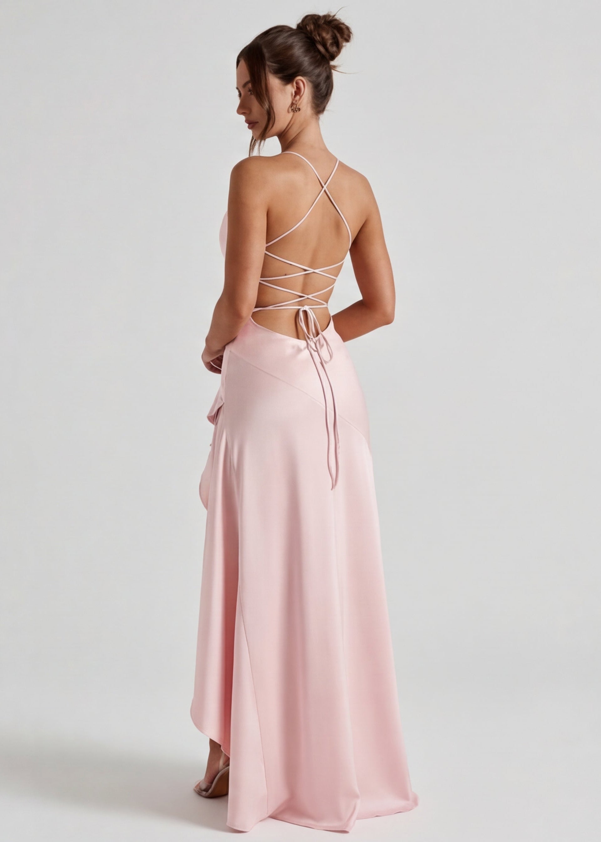Muse Gown