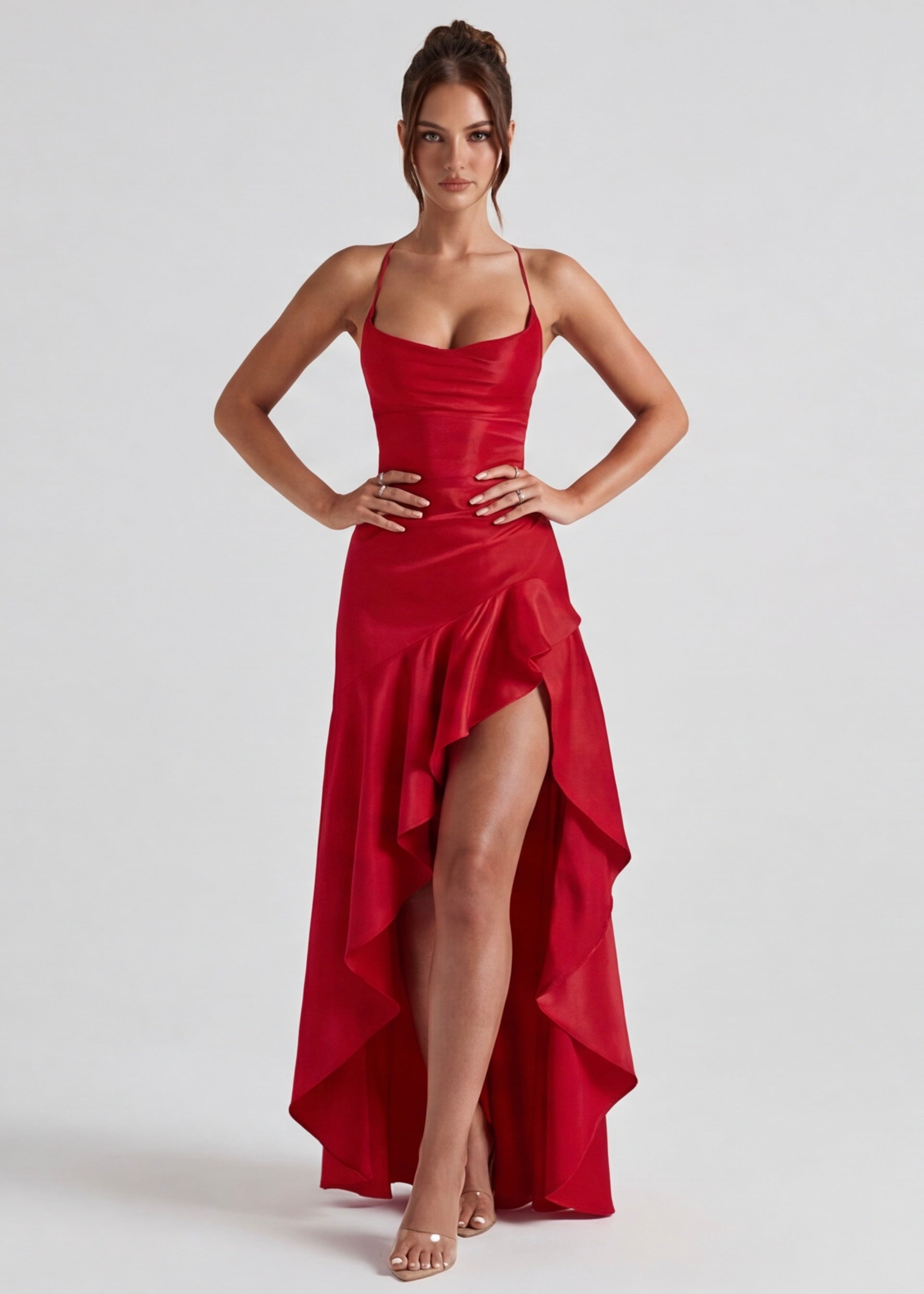 Muse Gown