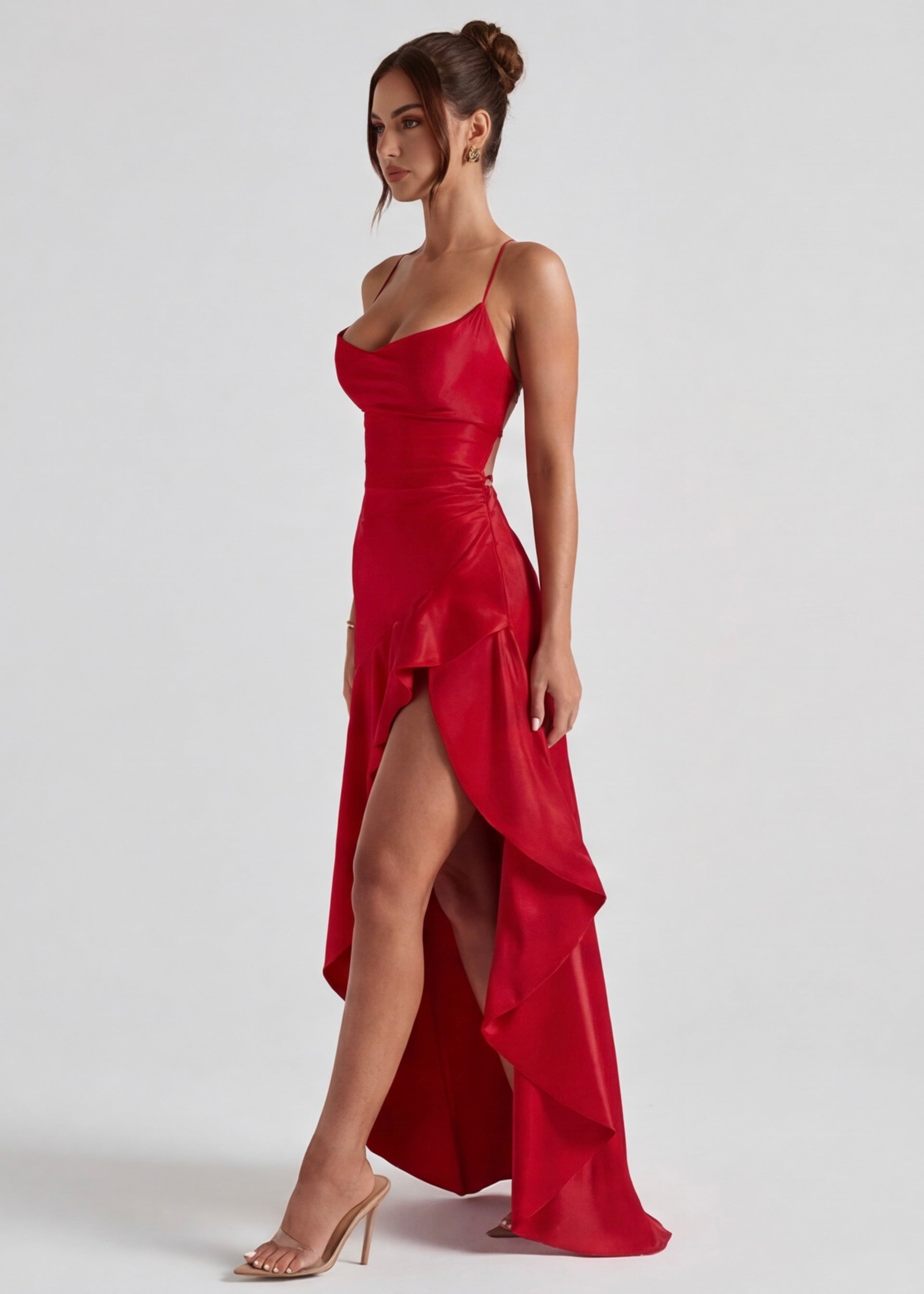 Muse Gown