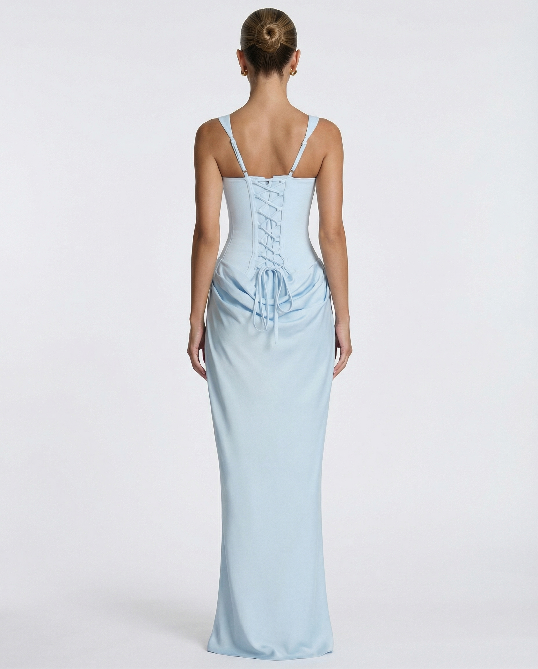 Hourglass Maxi