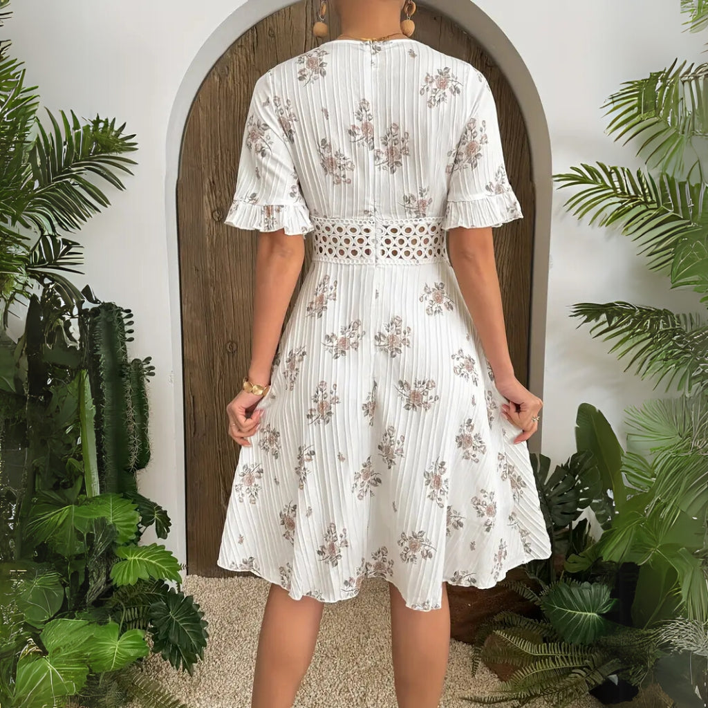 Walking outdoor styling