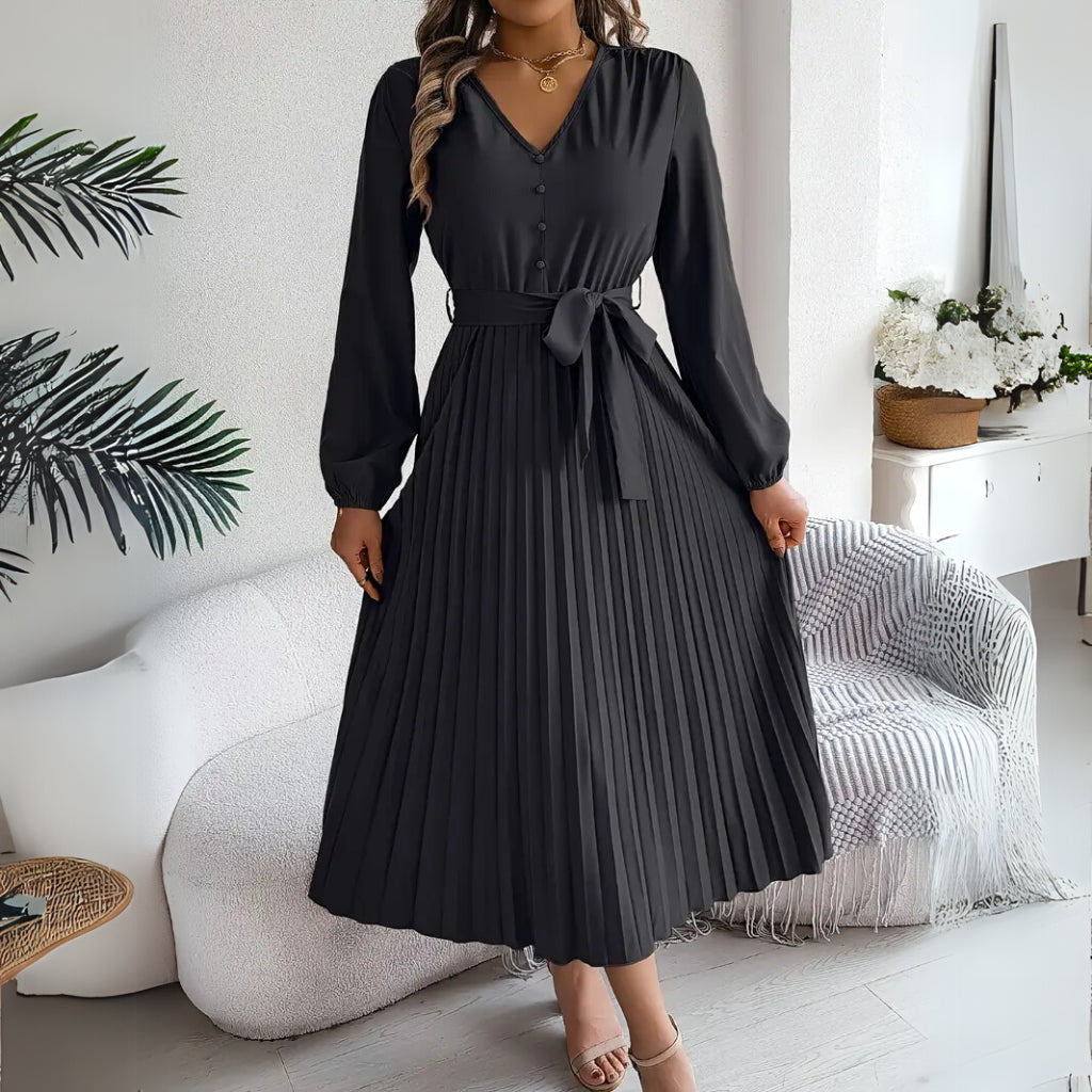 Full outfit styling look