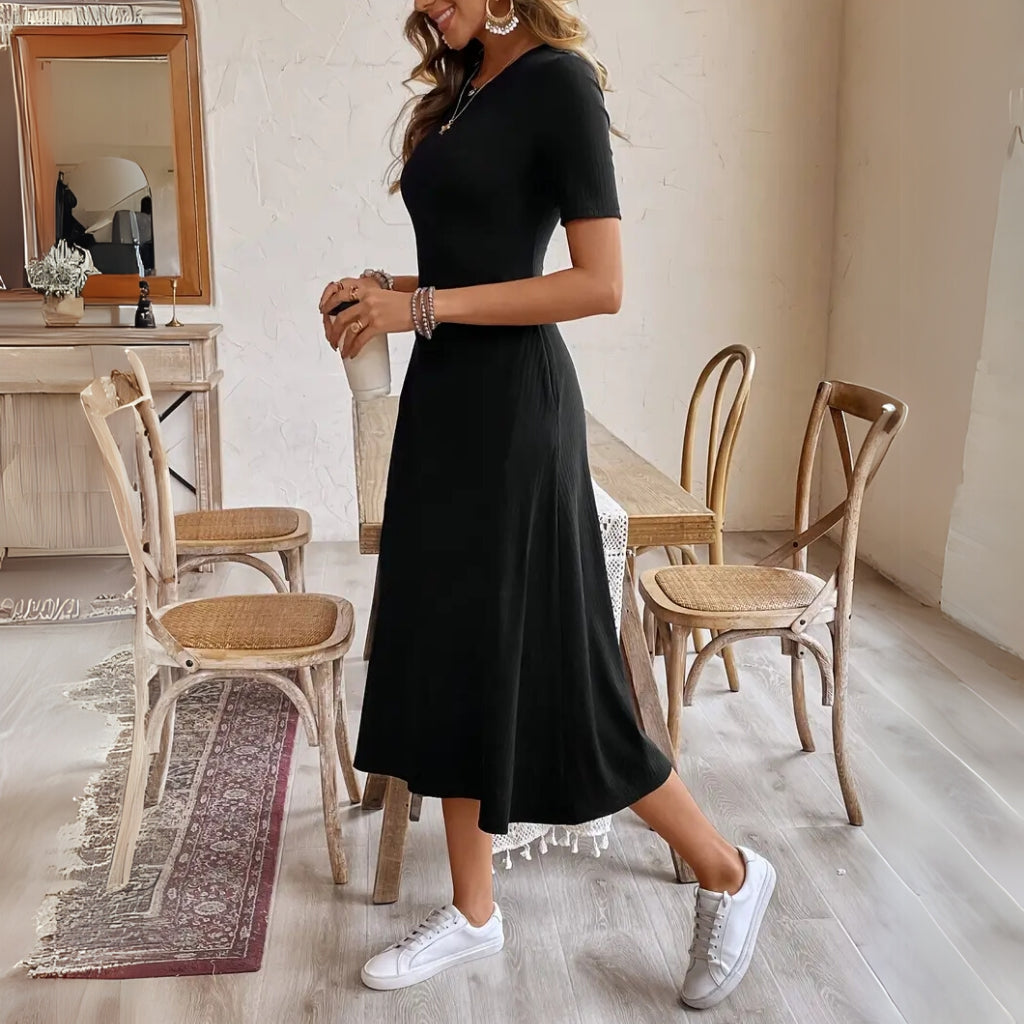 Side profile silhouette