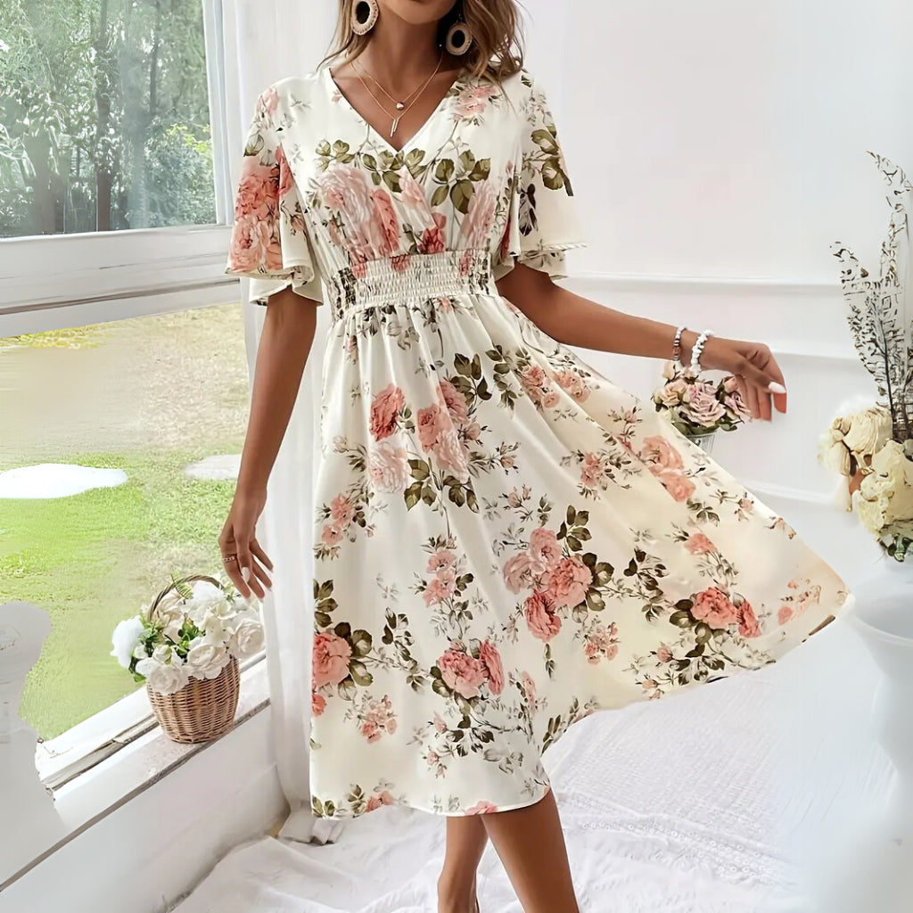 Walking outdoor styling