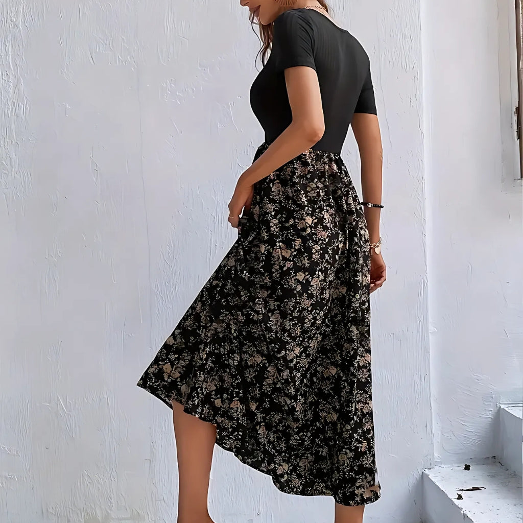 Full outfit styling view