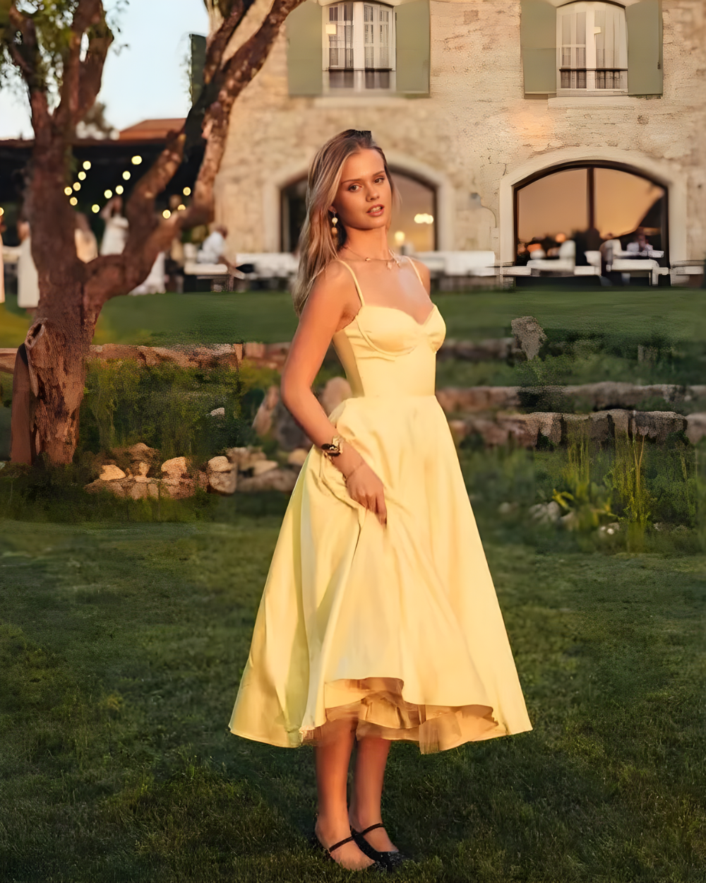 Rosalyn