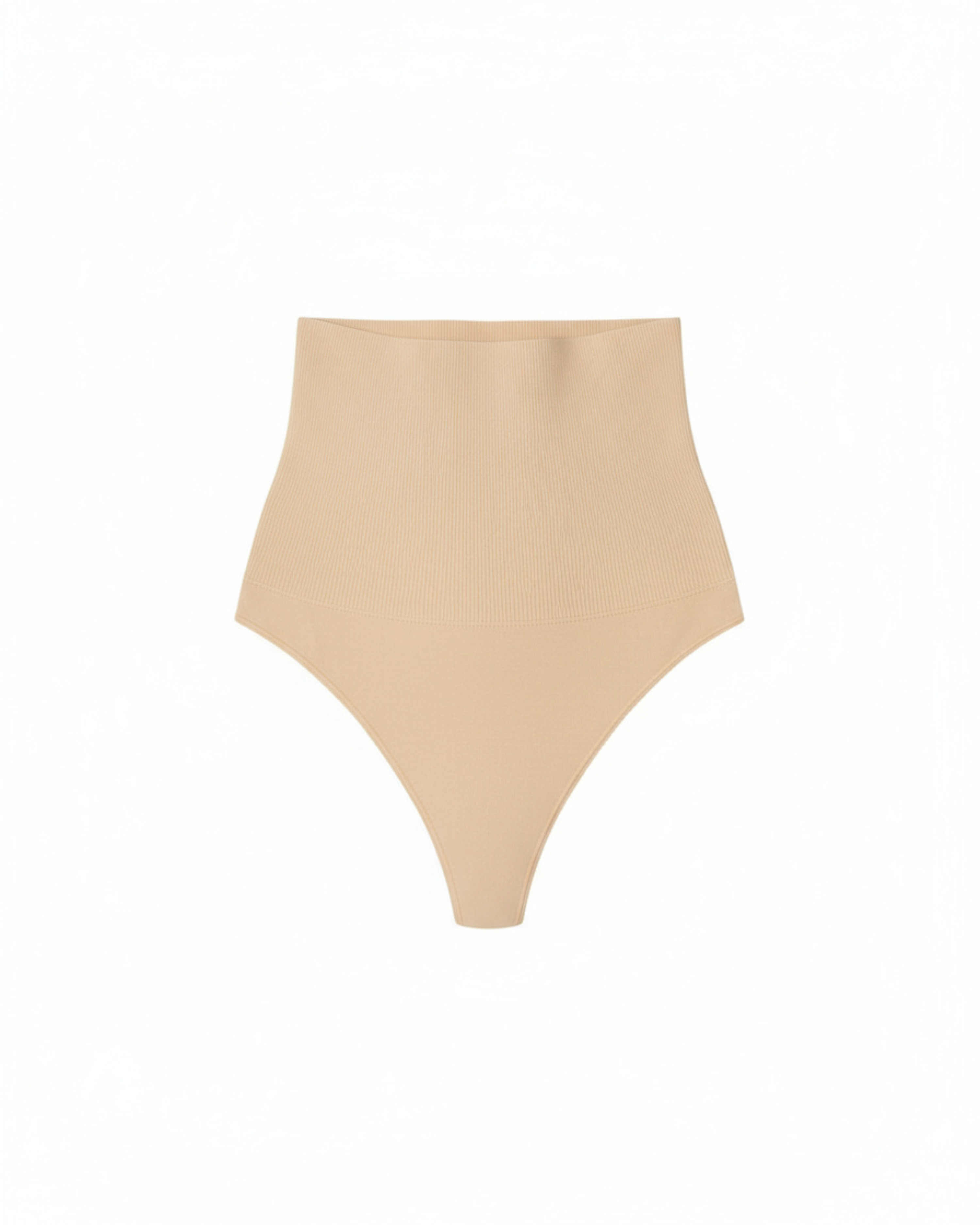 Elowise Nude Thong