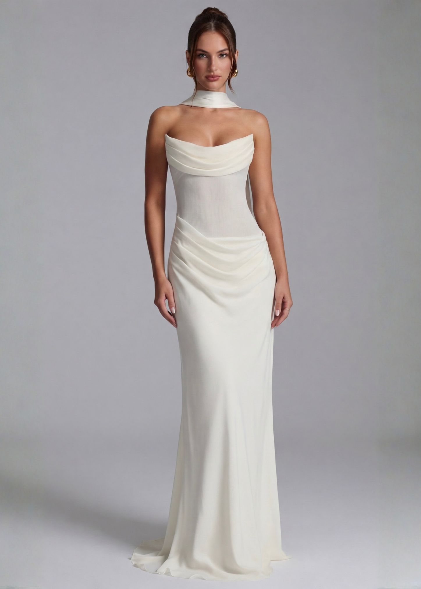 Muse Maxi Dress