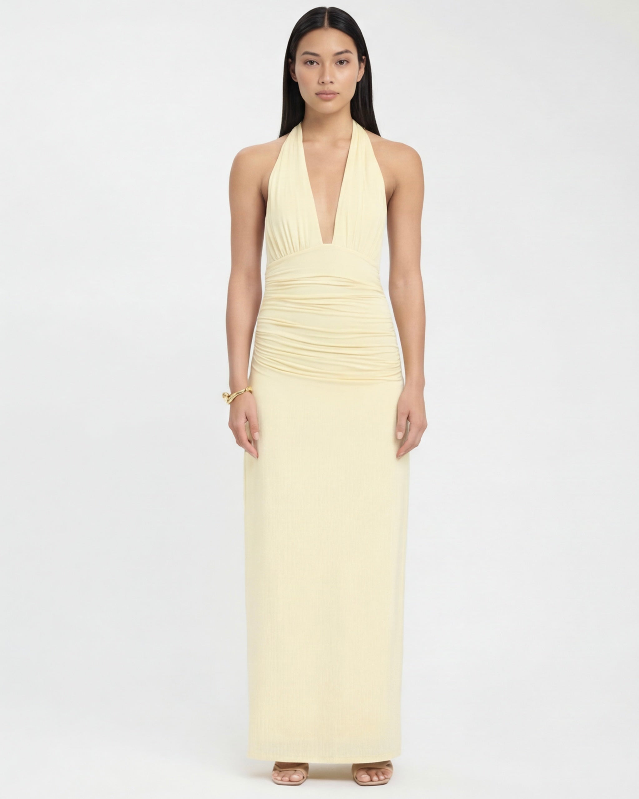 Nyx Halter Maxi