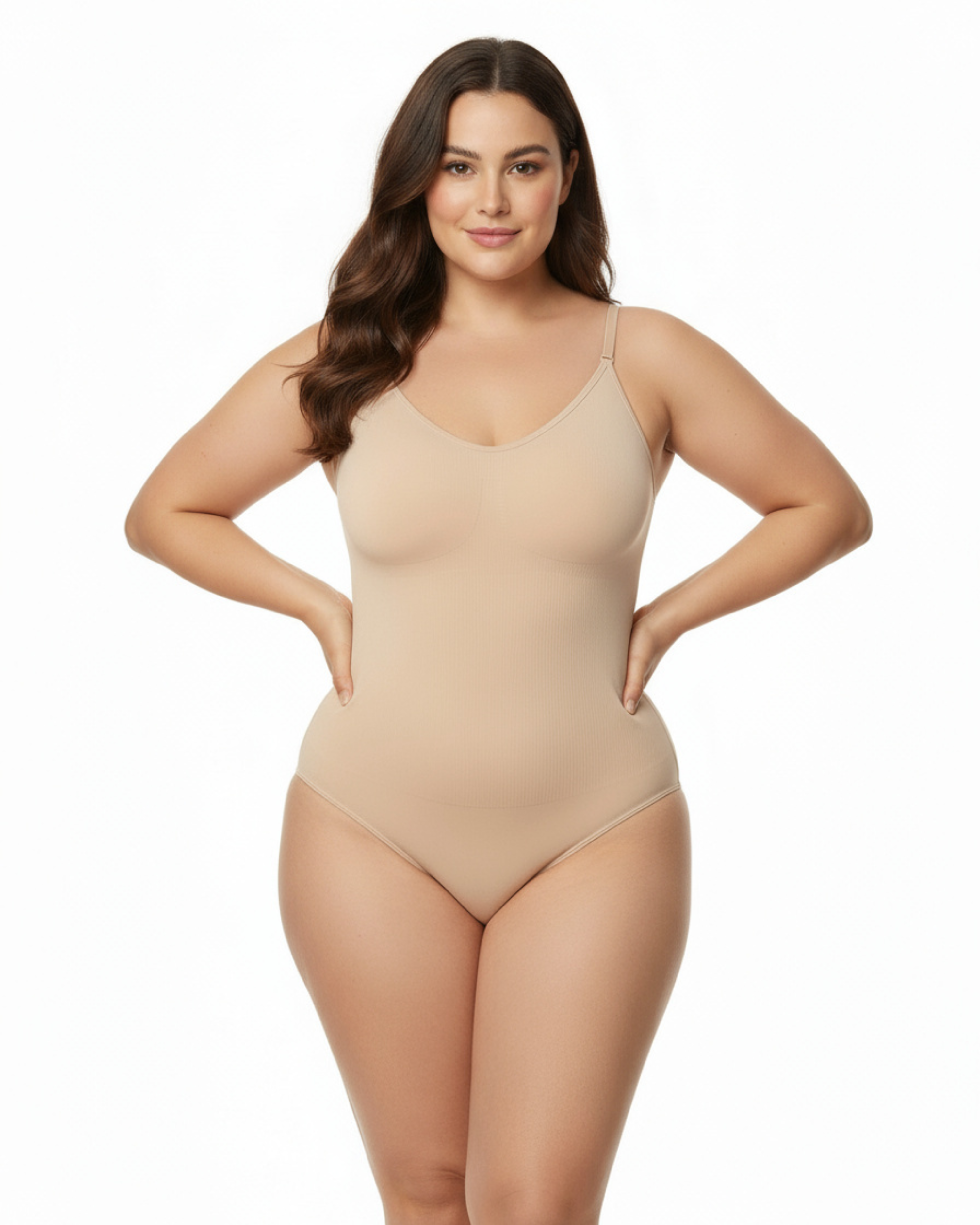 Elowise Sculpt Bodysuit