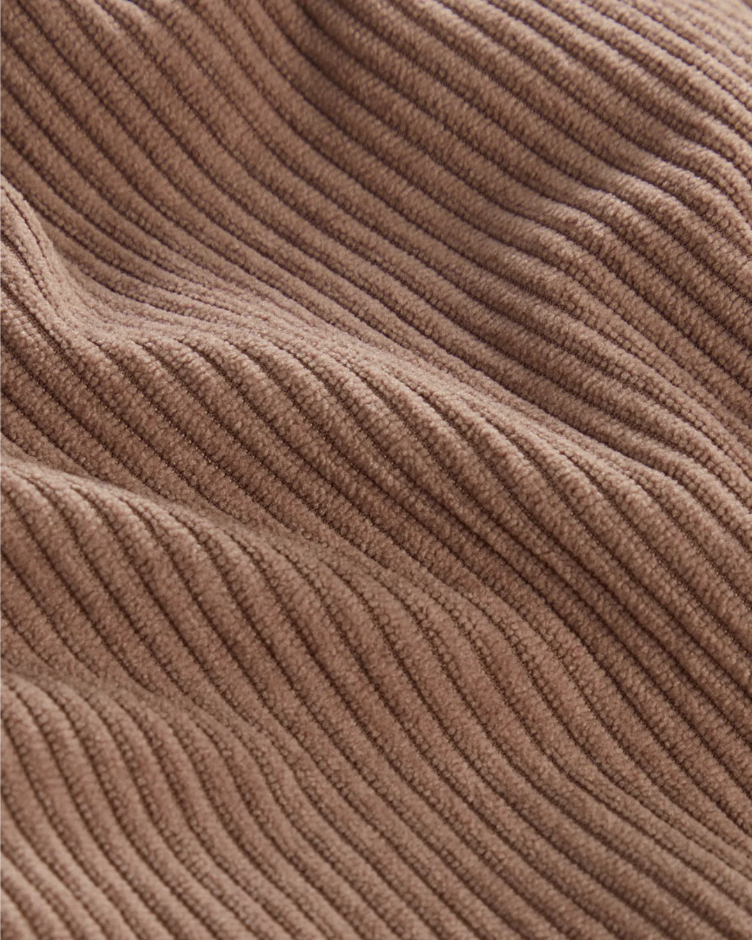 Elara Corduroy Mini Skirt
