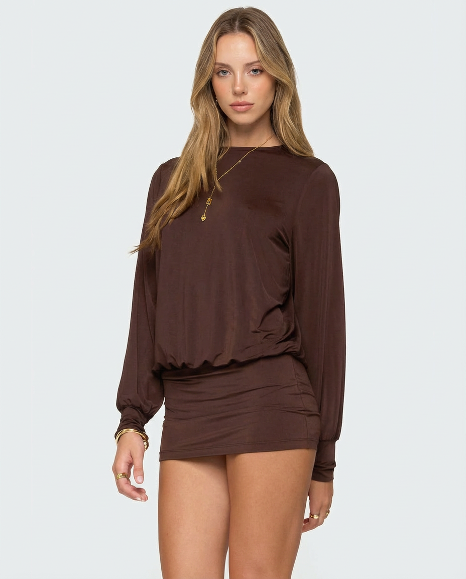 NOA Mini Dress