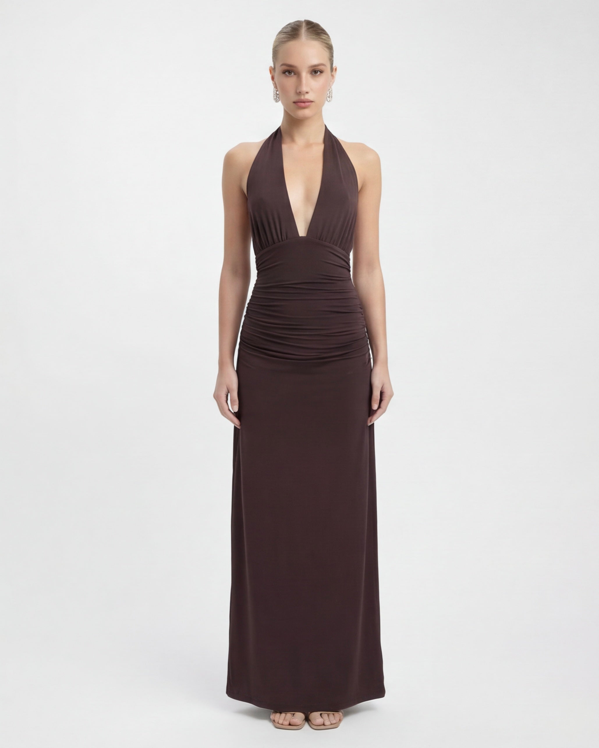 Nyx Halter Maxi