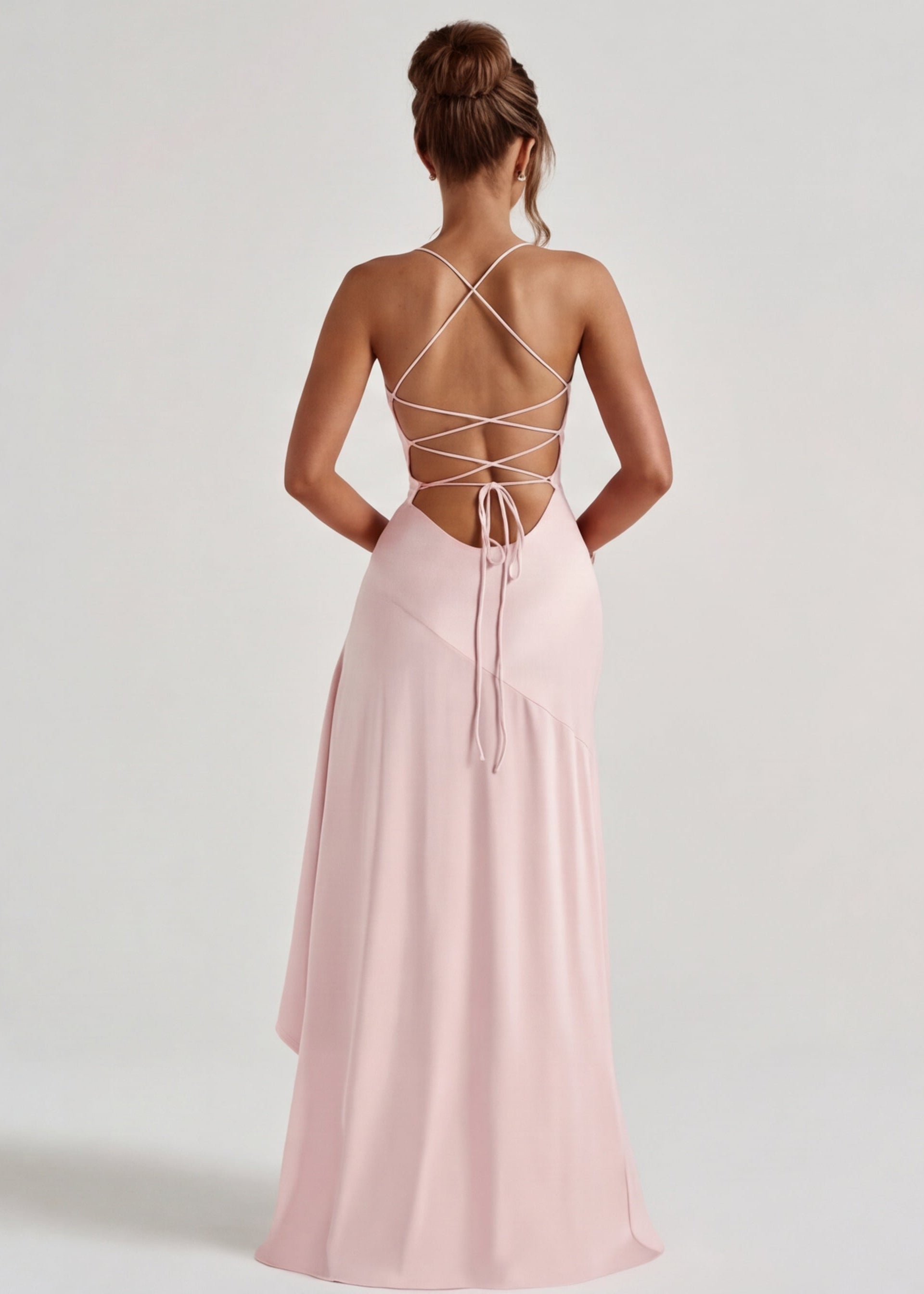 Muse Gown