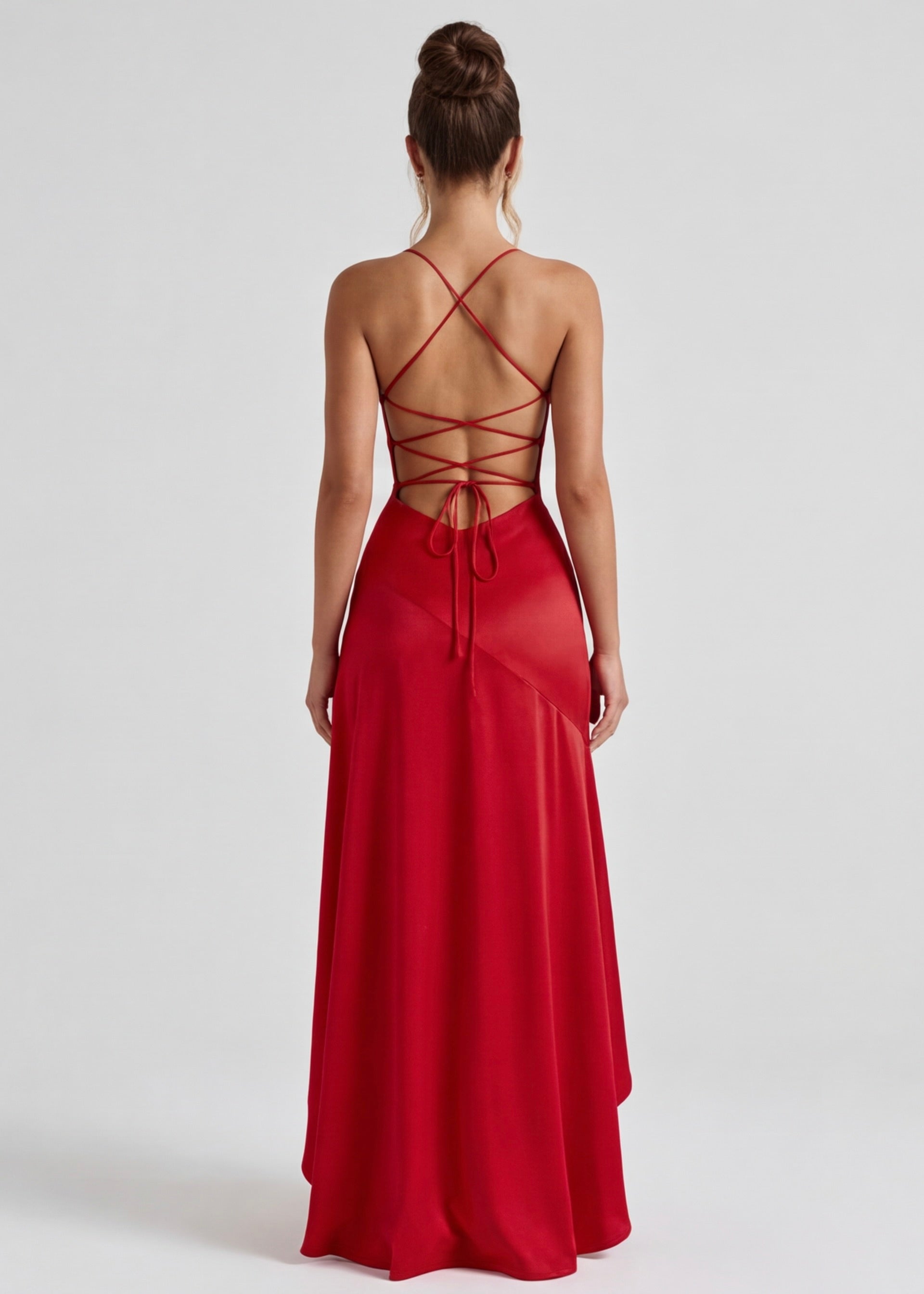 Muse Gown