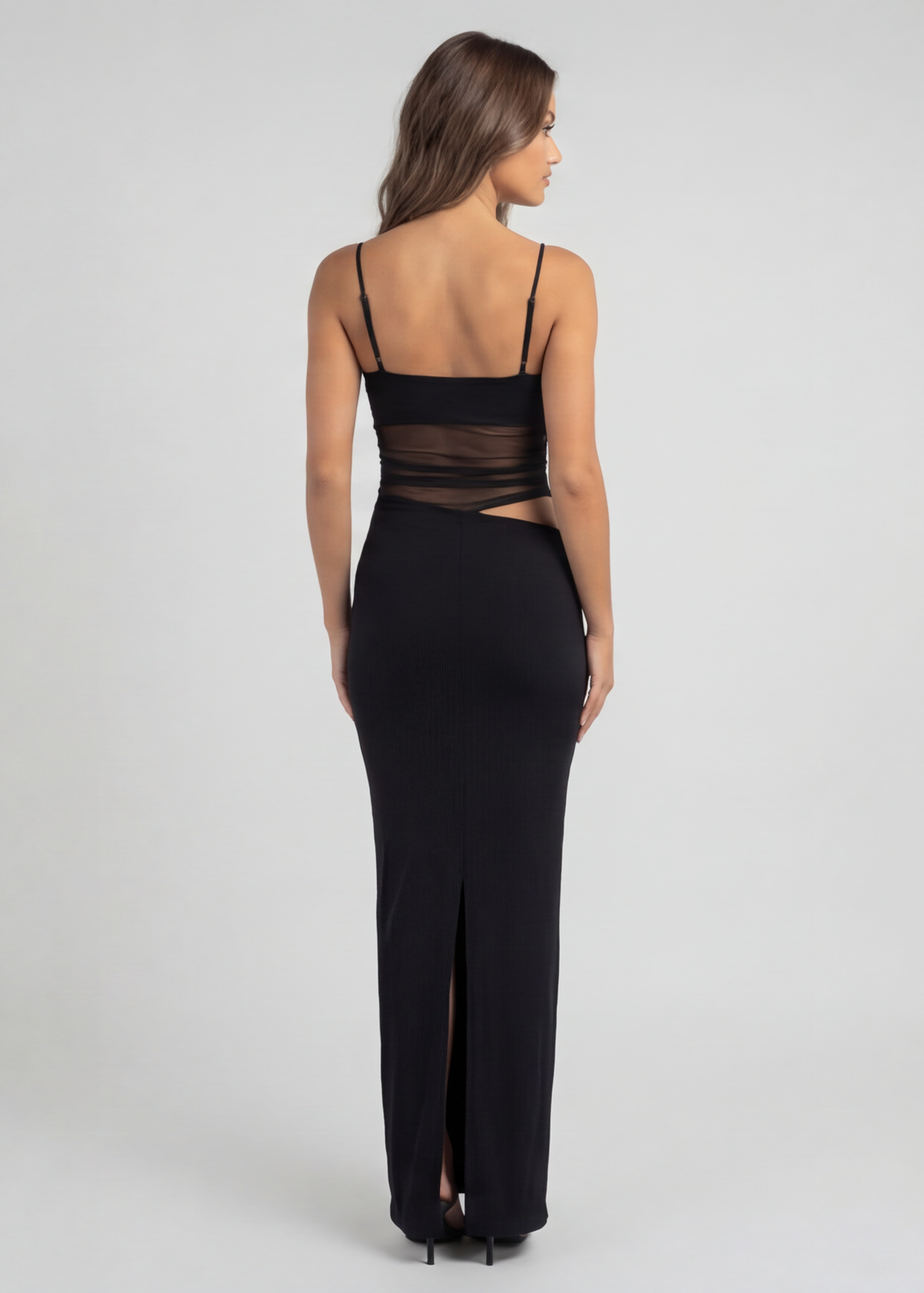Lure Maxi Dress