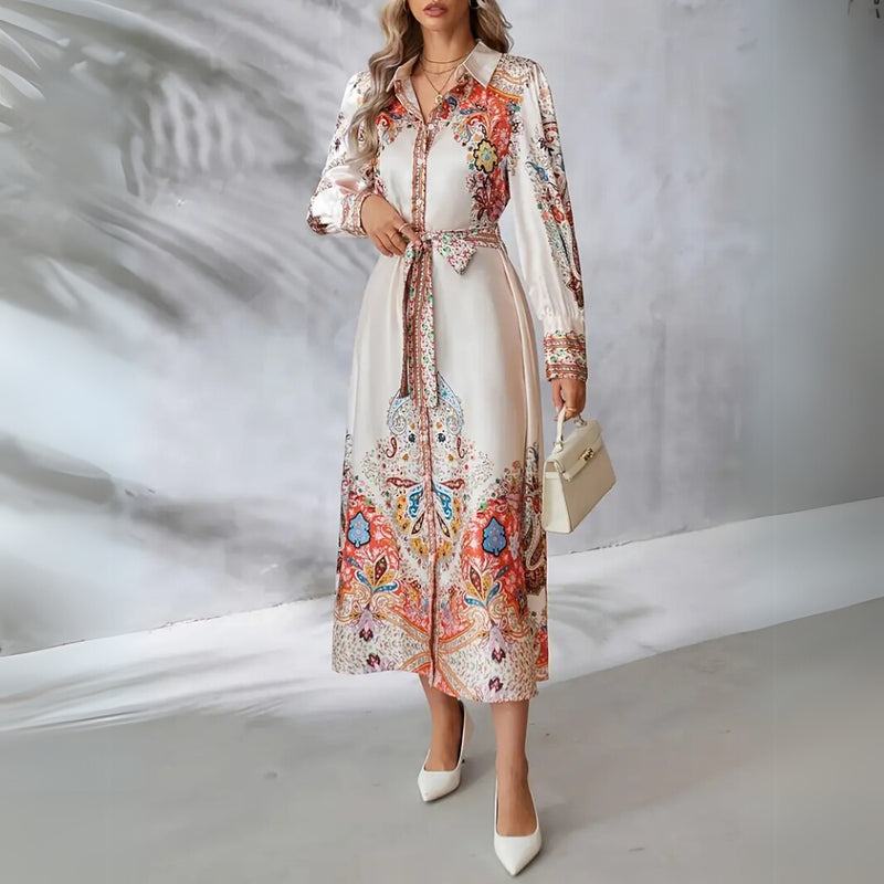 robe-chic-fleur-femali-boutique