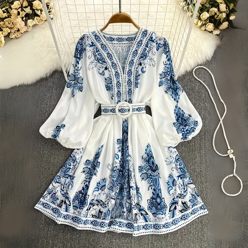 robe-chic-izabel-femali-boutique