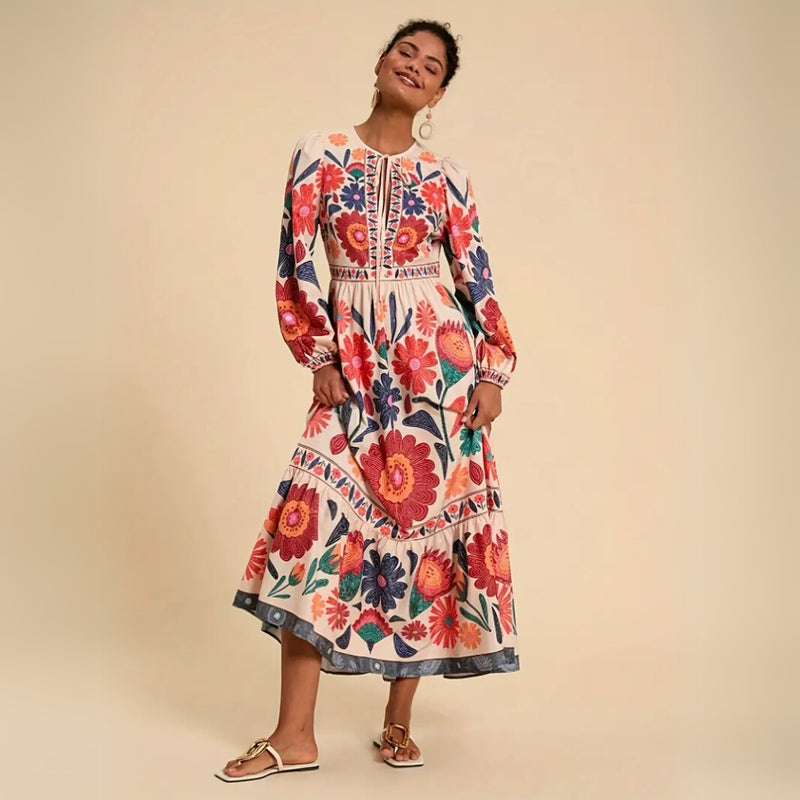 robe-chic-violette-femali-boutique