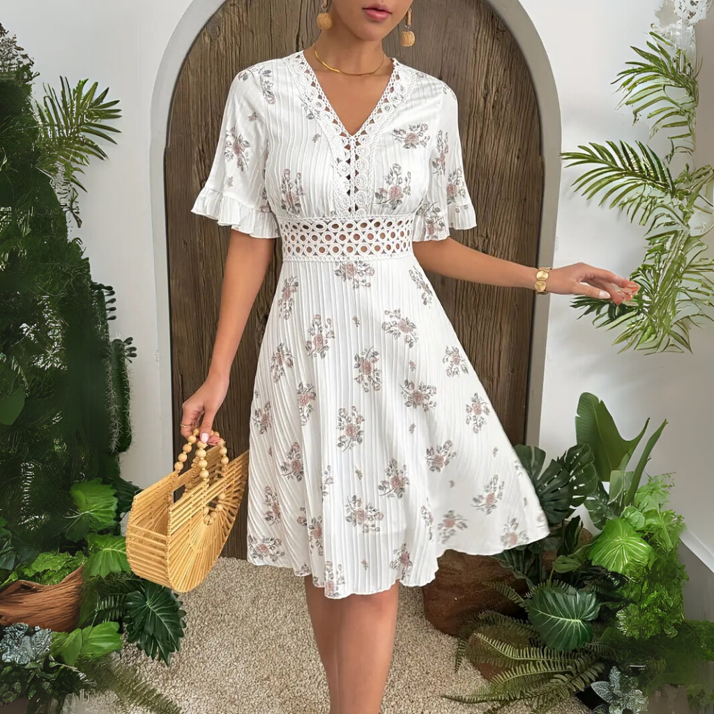 Full outfit look
