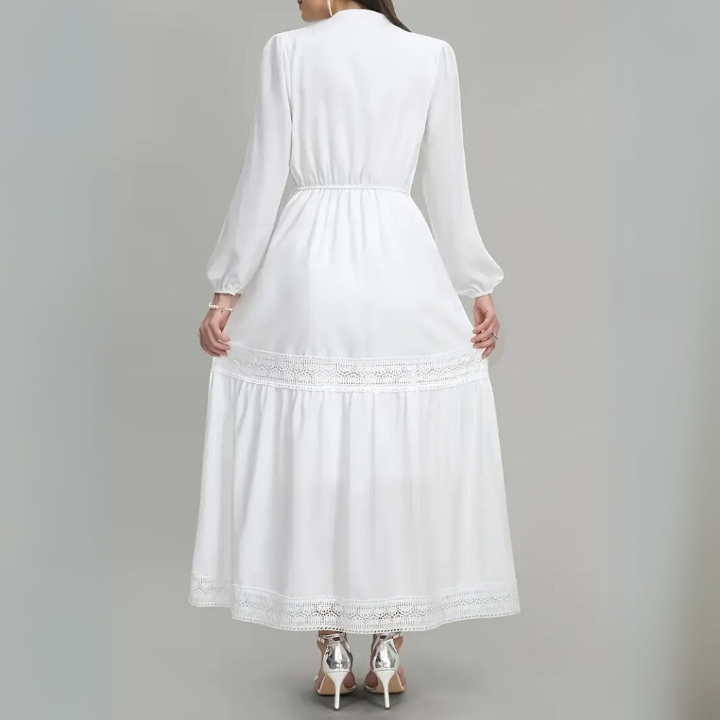 robe-courte-lila-femali-botique