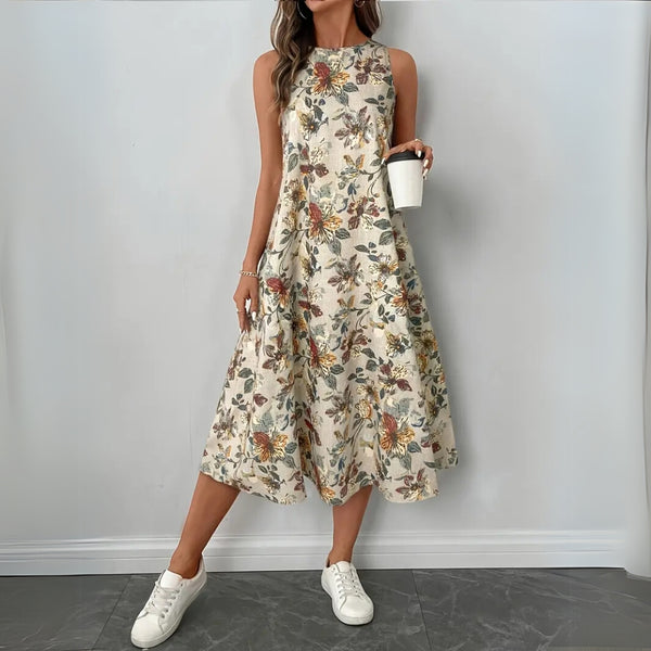 robe-decontractee-aimee-femali-boutique