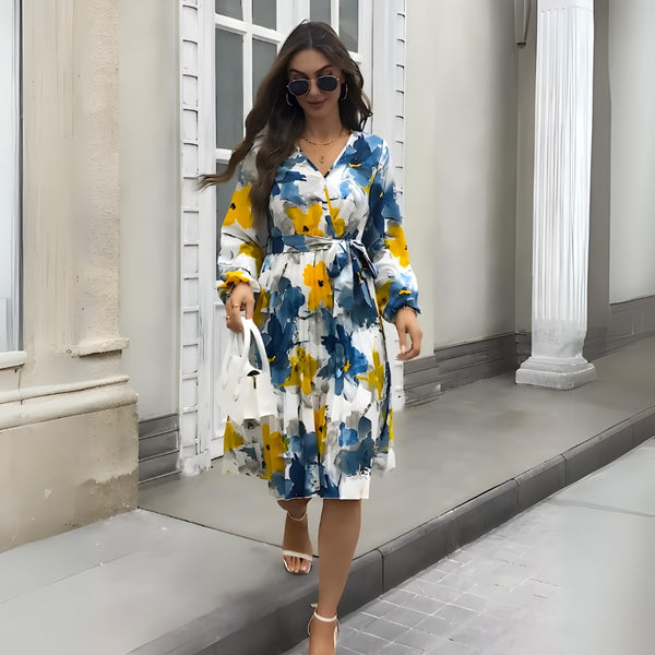 robe-elegante-florenz-femali-boutique