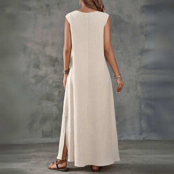 robe-fluide-nelli-femali-boutique