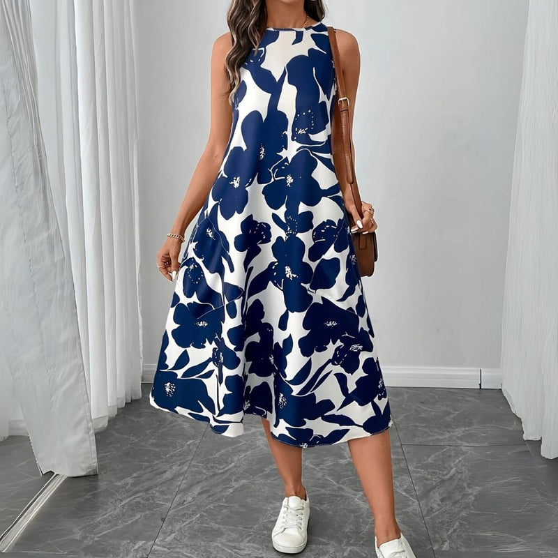 robe-midi-ete-colette-femali-boutique